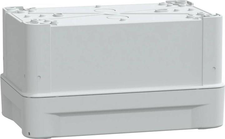 Produktbild Schneider Gehäuse Inn uss.HWD105 H40 (Gehäuse)