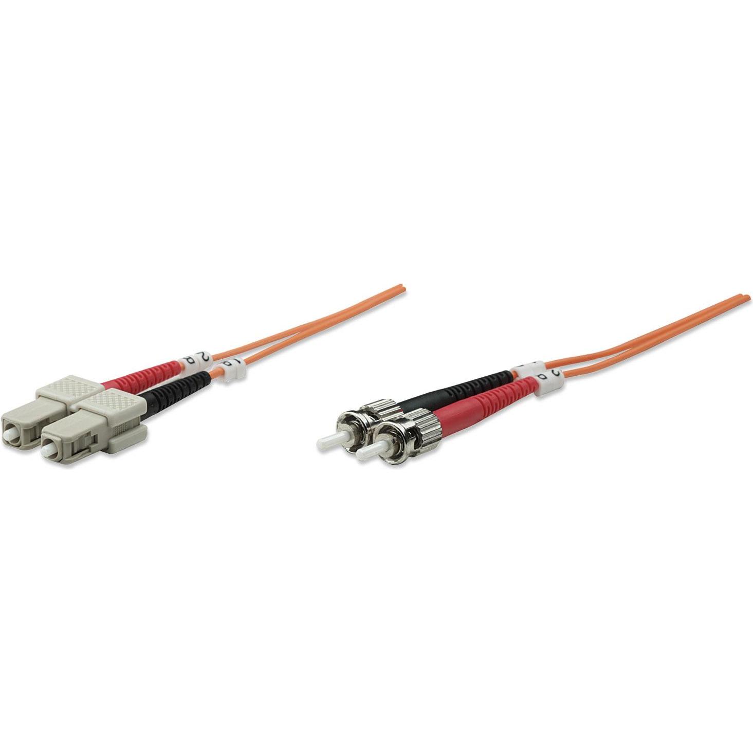 Intellinet Netzwerkkabel (CAT7, 3 m), Netzwerkkabel