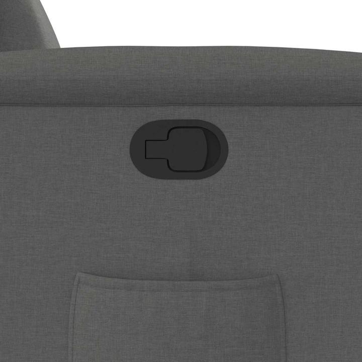 Actual product image vidaXL Relaxsessel mit Aufstehhilfe