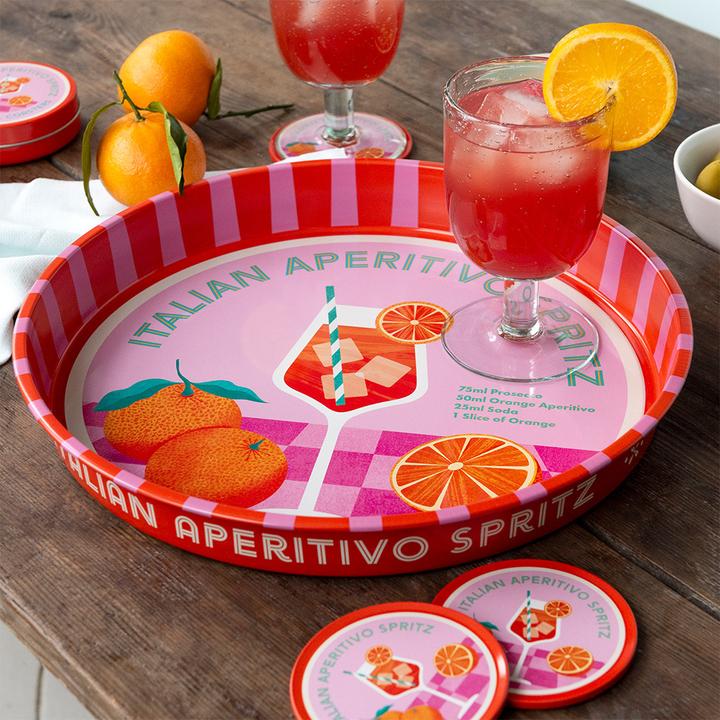 Actual product image Rex London Aperitivo Spritz