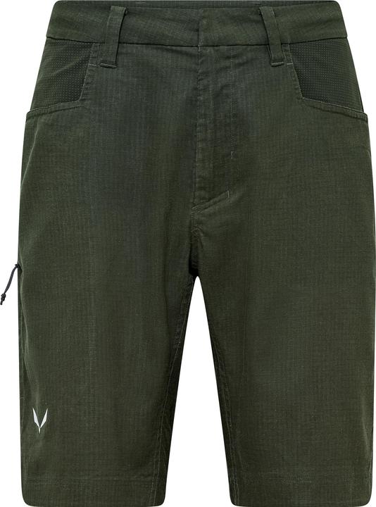 Produktbild Salewa Agner Hemp Ripstop Shorts (52)