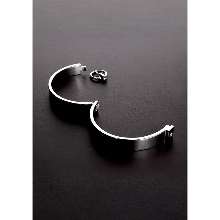Immagine prodotto Steelo Classy Slave Collar with Gems