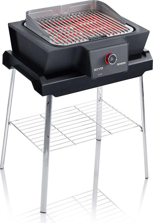 Severin PG8119 (3 kW)