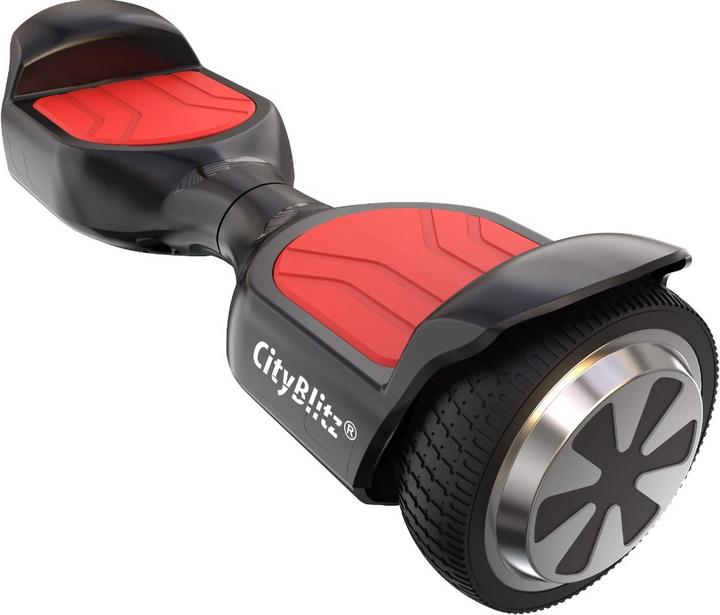 Produktbild CityBlitz CB087 (12 km/h, 250 W)