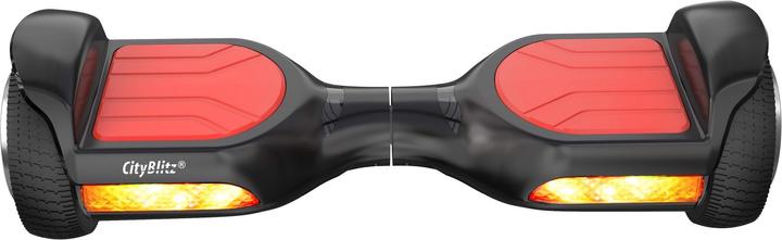 Produktbild CityBlitz CB087 (12 km/h, 250 W)