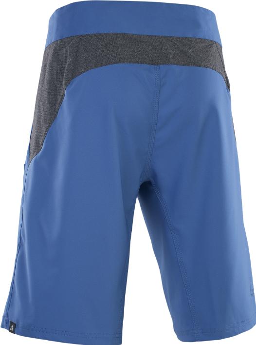 Image du produit ION Bike Shorts Traze men - pacific-blue (Bande de fréquences 38 (2600 MHz))