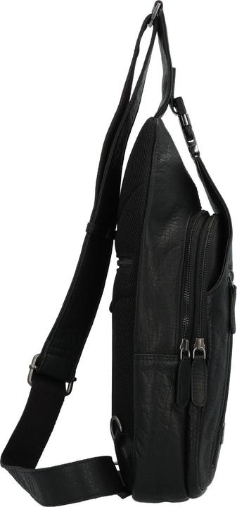 Actual product image Jack kinsky Porto 12 Umhängetasche Leder 38 cm