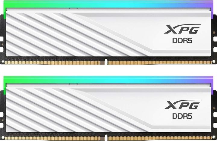 Actual product image Adata XPG Lancer Blade RGB (2 x 16GB, 6000 MHz, DDR5 RAM, DIMM)