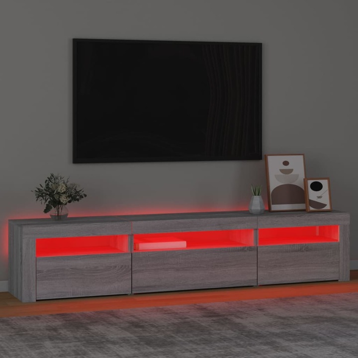 Produktbild VidaXL Korotsek (195 x 35 x 40 cm)