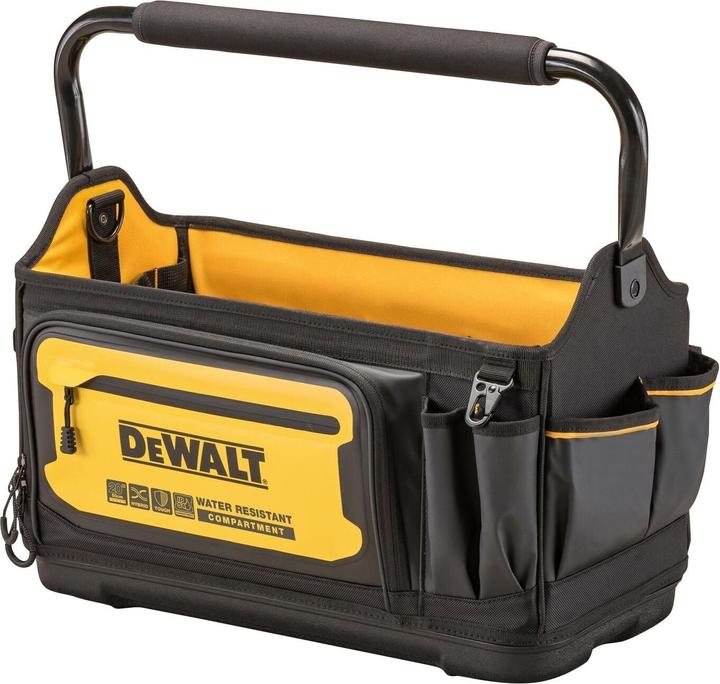 Actual product image DeWalt TOOL BAG WITH HANDLE DWST60106-1