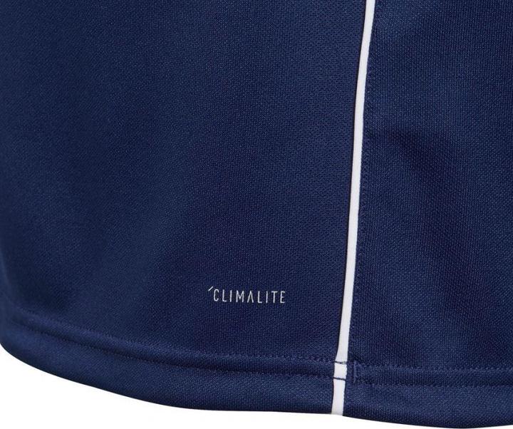 Produktbild Adidas Core 18 Trainingsshirt Kinder (116)