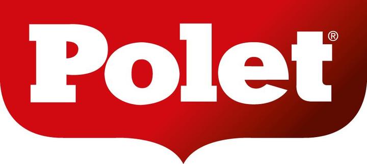 Immagine prodotto Polet Vanga in fibra 9001 con impugnatura a T, 350 x 130 mm
