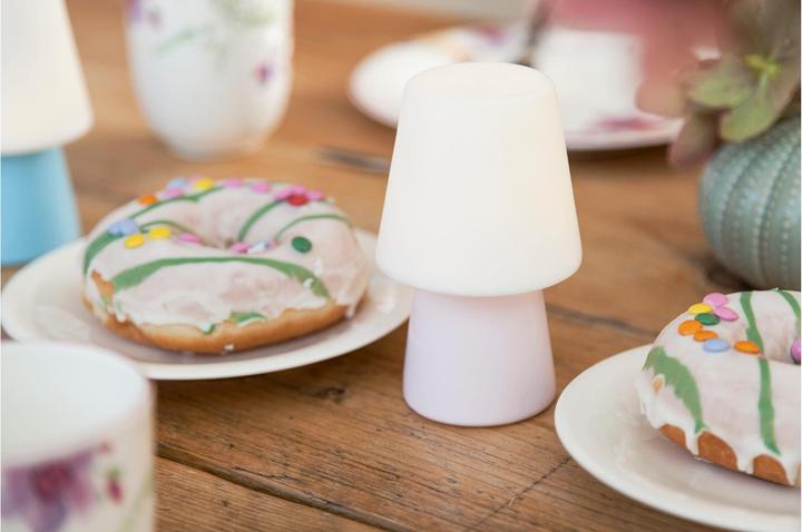 Image du produit 8 seasons design Lampes de camping (110 lm)