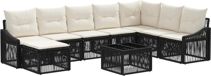 Produktbild vidaXL Garten-Sofa