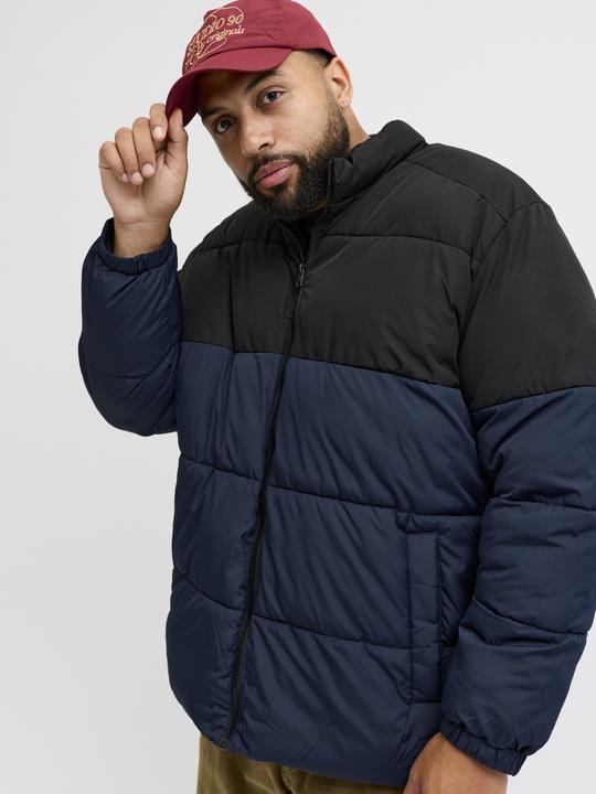 Immagine prodotto Jack & Jones Plus Size Steppjacke Steppjacke