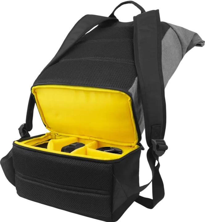 Actual product image Nikon Z Backpack (Photo backpack)