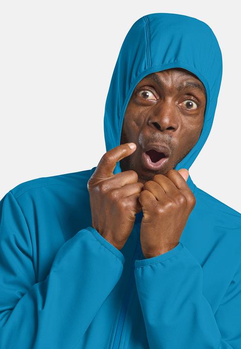 Actual product image Jack Wolfskin Bornberg Hoody M (M)
