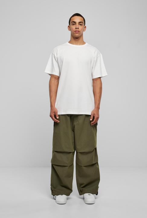 Image du produit Urban Classics Oversized Tee (L)