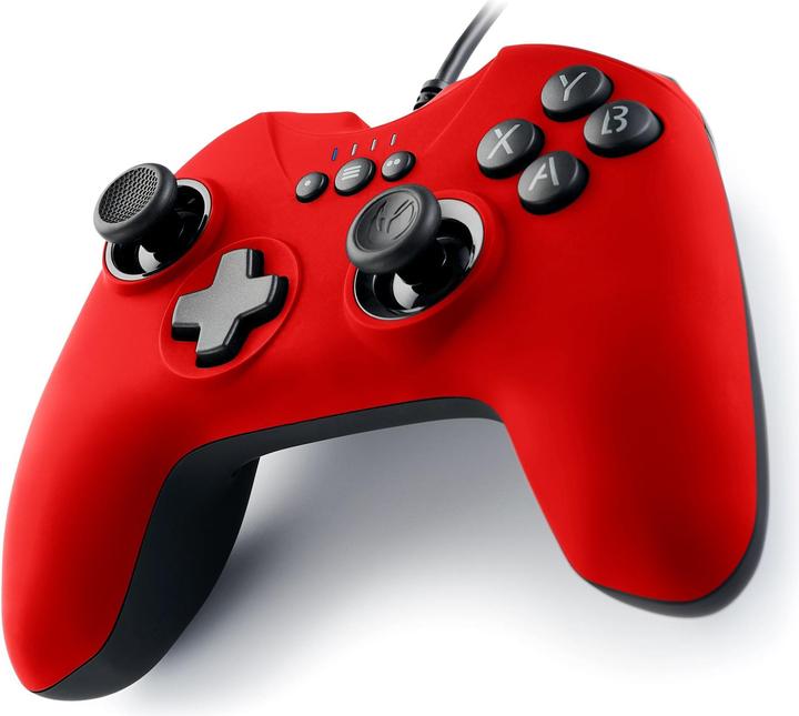 Produktbild Nacon Gaming GC-100XF Gaming Controller (PC)
