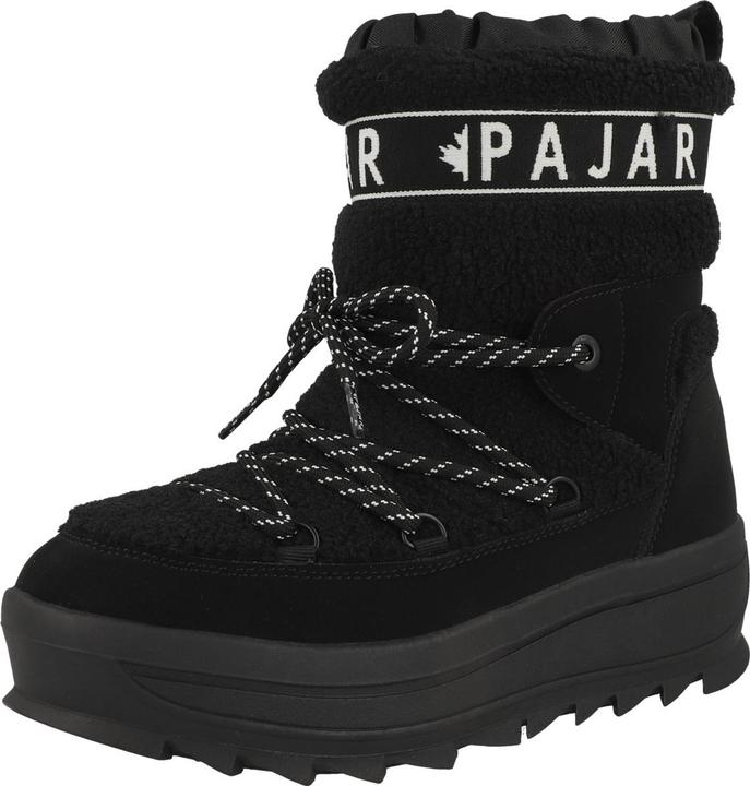 Actual product image Pajar Galaxy Lama (39)