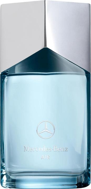 Actual product image Mercedes-Benz Air Eau de Parfum (Eau de parfum, 60 ml)