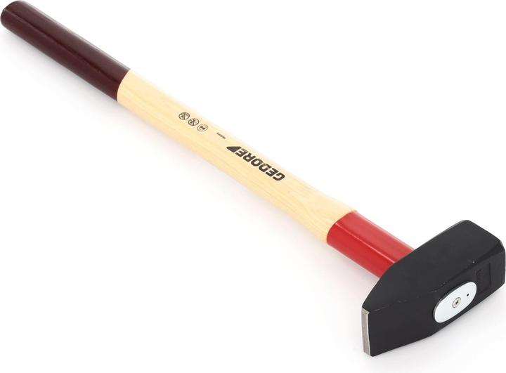 Actual product image Gedore Sledgehammer Rotband-Plus (4940 g)