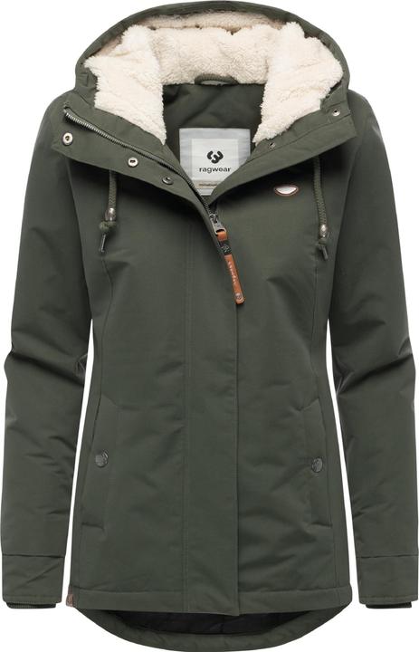 Immagine prodotto Ragwear Alvena YOUMODO