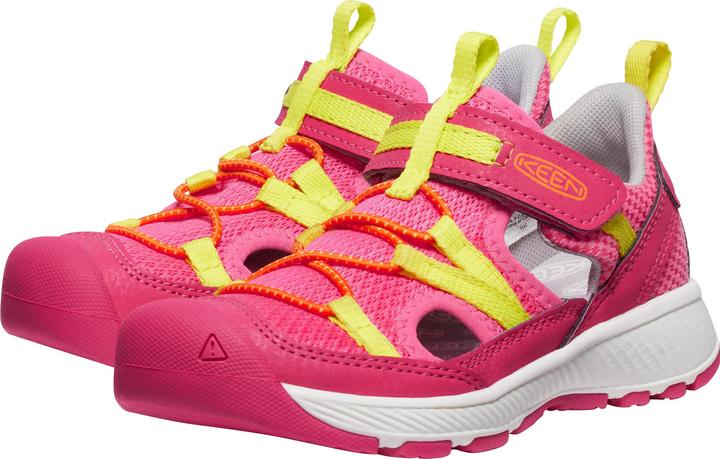 Produktbild Keen C Motozoa Sandal (31)