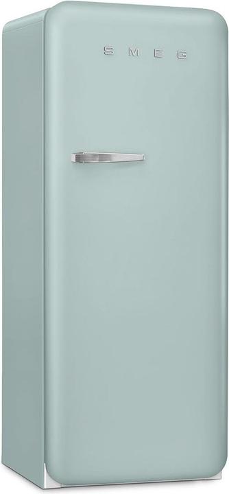 Produktbild Smeg Kühlschrank 50's Style FAB28RDSA6 (270 l)