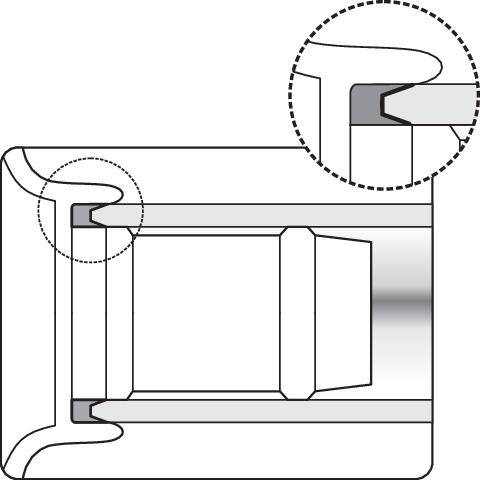 Actual product image Yato Calibrator Z Gratownikiem Do Rur Pex 25/26