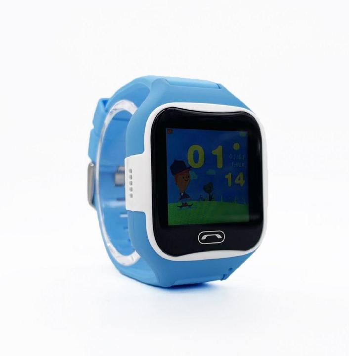 Image du produit iLike Montre GPS pour enfants IWH01BE