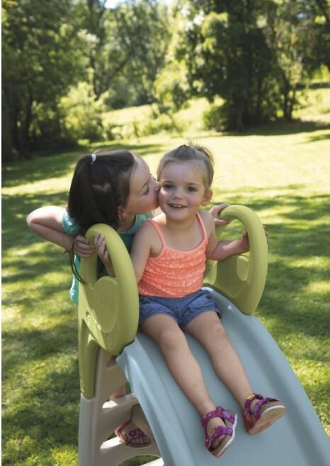 Image du produit Smoby Life Rutsche GM