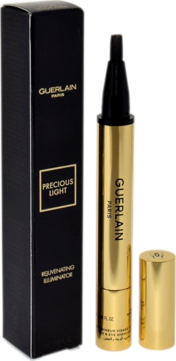 Produktbild Guerlain Precious Light Rejuvenating Illuminator (1.5)