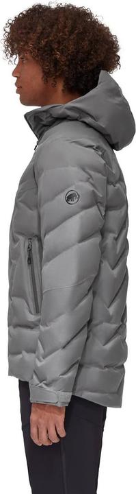 Actual product image Mammut Photics HS Thermo Hooded Jacket Men