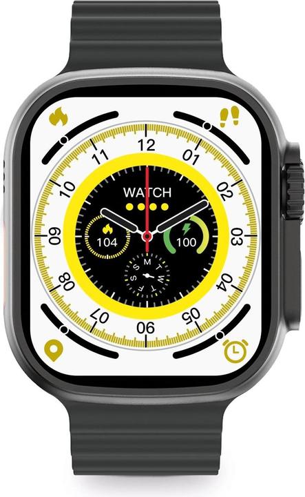 Produktbild KSIX Urban Plus (44 mm)