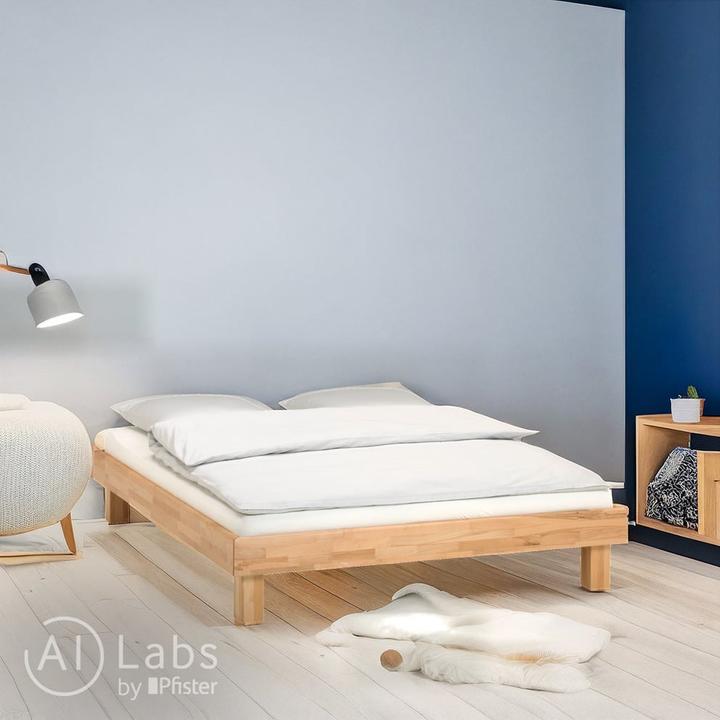 Actual product image pfister belle (200 x 200 cm)