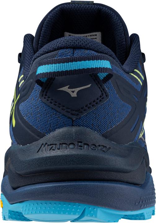Actual product image Mizuno WAVE MUJIN 10 (44.5)