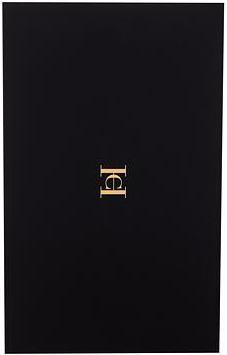 Actual product image Carolina Herrera Bad Boy Le Perfume (Eau de parfum, 150 ml)