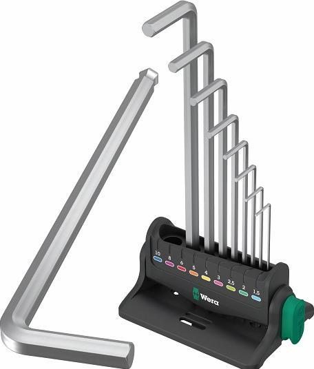 Produktbild Wera 950/9 Hex-Plus 8