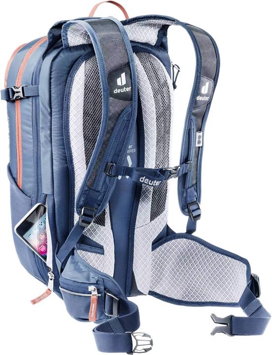 Actual product image Deuter Compact EXP (14 l)