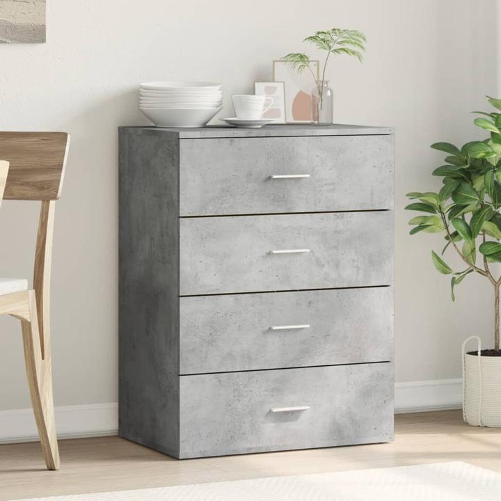 Immagine prodotto VidaXL Credenza (60 x 39 x 80 cm)