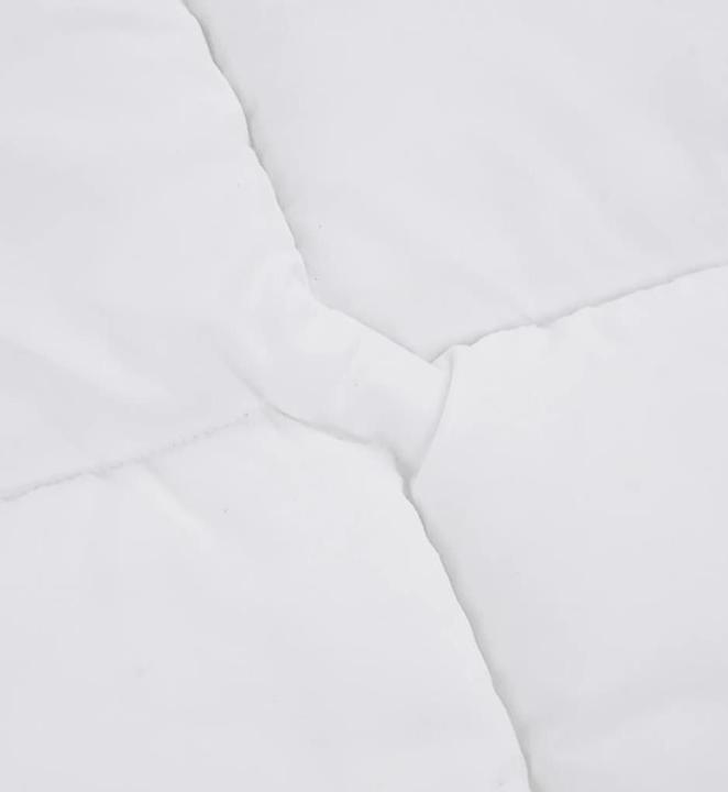 Produktbild vidaXL Matratzenschoner (200 x 200 cm)