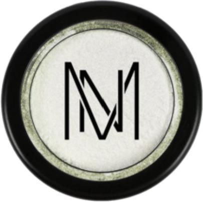 Marily Nails Glitter Powder 8 - gold (Gold)