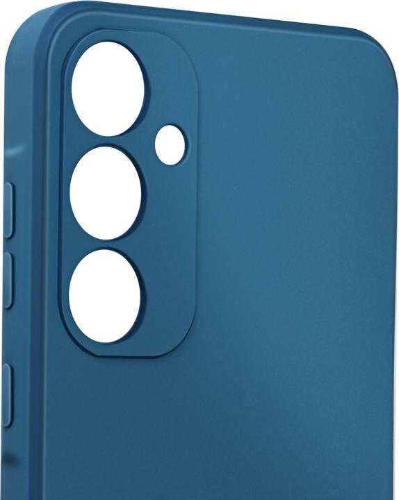 Image du produit Avizar Série d'étuis souples (Samsung Galaxy A55)