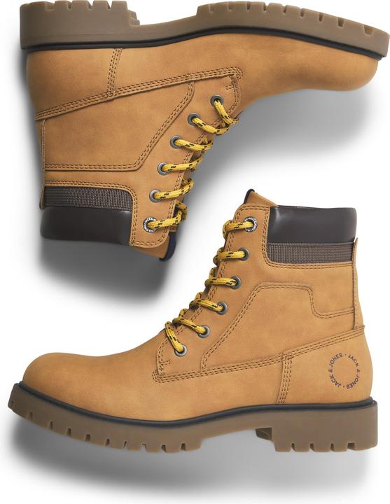 Produktbild Jack & Jones Stiefel Stiefel (45)