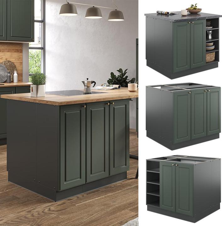 Produktbild Vicco Fame-Line (90 x 82 x 90 cm)