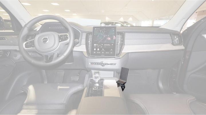 Produktbild Brodit ProClip Volvo XC90 25-25
