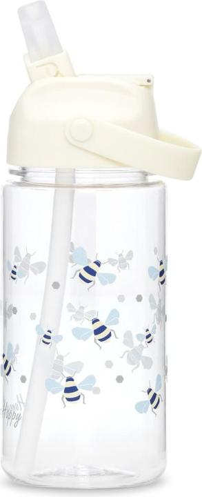 Image du produit Copenhagen Vanilla - Drinking Bottle - Transparent - 500 ml (TTBL4325) (0.50 l)