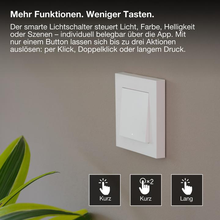 Immagine prodotto Osram Smart+ WiFi Wandschalter