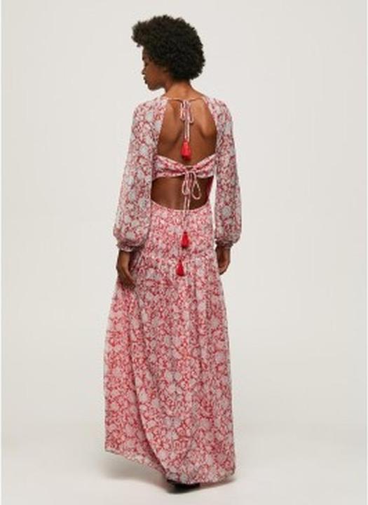 Image du produit Pepe Jeans Robe Berenice (L)